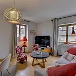 Appartement 1 Chambre L\'Anse Morgane