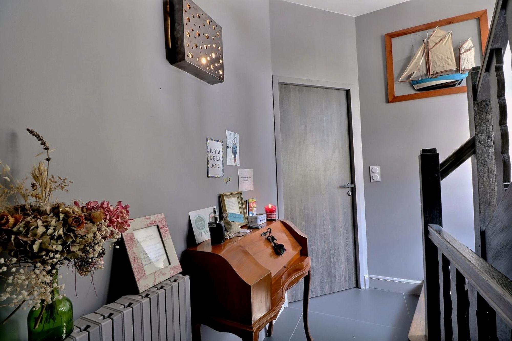 1 L'anse Morgane * Dinard